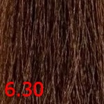 kaaral baco soft 6.30 Темный золотистый блондин Kaaral Baco Soft 6.30 Темный золотистый блондин